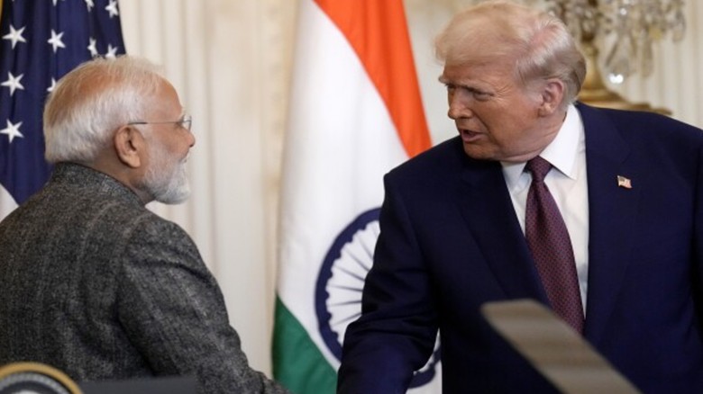 যুক্তরাষ্ট্রের জাতীয় নিরাপত্তা কৌশলে ভারত ‘গুরুত্বপূর্ণ অংশী 