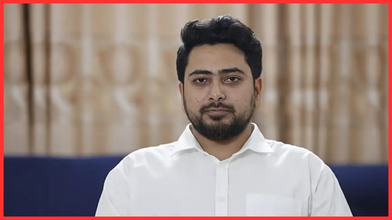 নাহিদ ইসলামের বার্ষিক আয় নিয়ে বিতর্ক, ব্যাখ্যা দিল এনসিপি