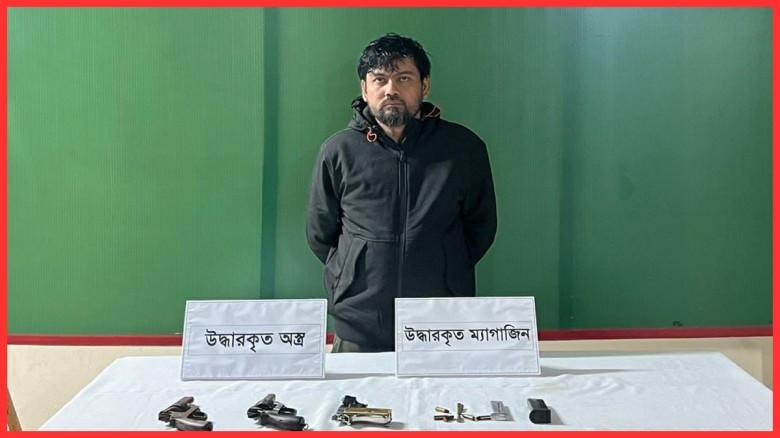 নির্বাচন ঘিরে সহিংসতা সৃষ্টির পরিকল্পনা, সেনা অভিযানে ‘মূলহো