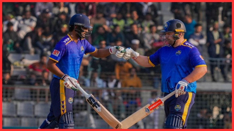 মালিকানা সংকট পেরিয়ে পয়েন্ট টেবিলের শীর্ষে চট্টগ্রাম