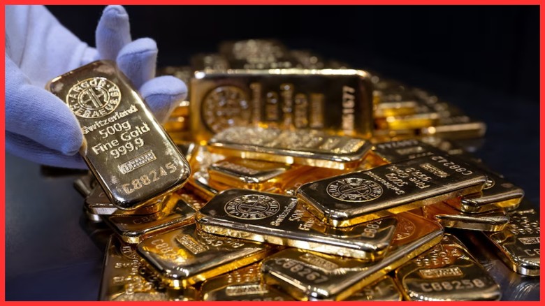 বিশ্ববাজারে ফের বাড়ছে স্বর্ণের দাম, কারণ কী?