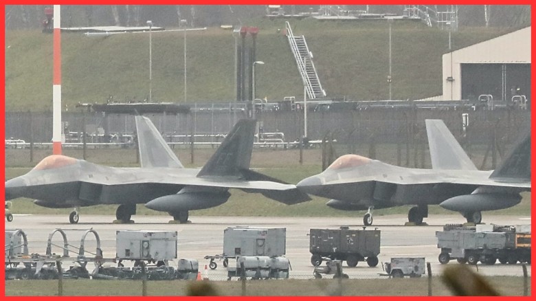 ব্রিটেন ইরানে মার্কিন হামলার জন্য নিজের ঘাঁটি ব্যবহার করতে দিচ্ছে না