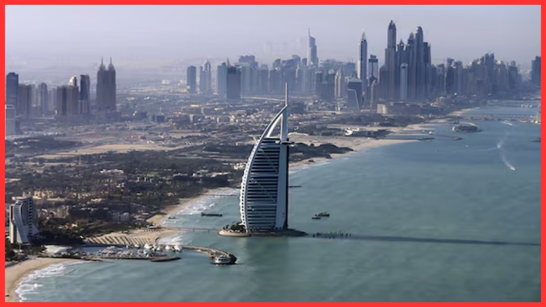 দুবাইয়ে নতুন করে বিস্ফোরণ