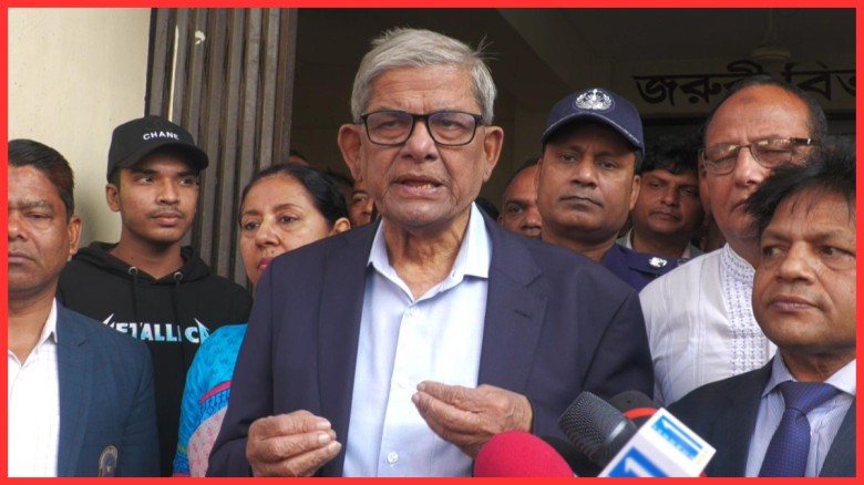 ঠাকুরগাঁওয়ে মেডিকেল কলেজ স্থাপনের সিদ্ধান্ত হয়েছে: এলজিআরডি মন্ত্রী