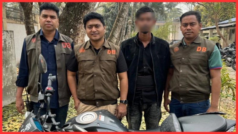 ১৫ লাখ টাকা দিয়ে শ্বশুরকে হত্যা করালেন জামাই