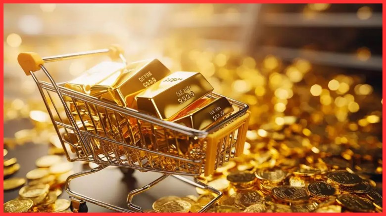 বিশ্ববাজারে লাফিয়ে বাড়ছে স্বর্ণের দাম, বাড়বে দেশেও!