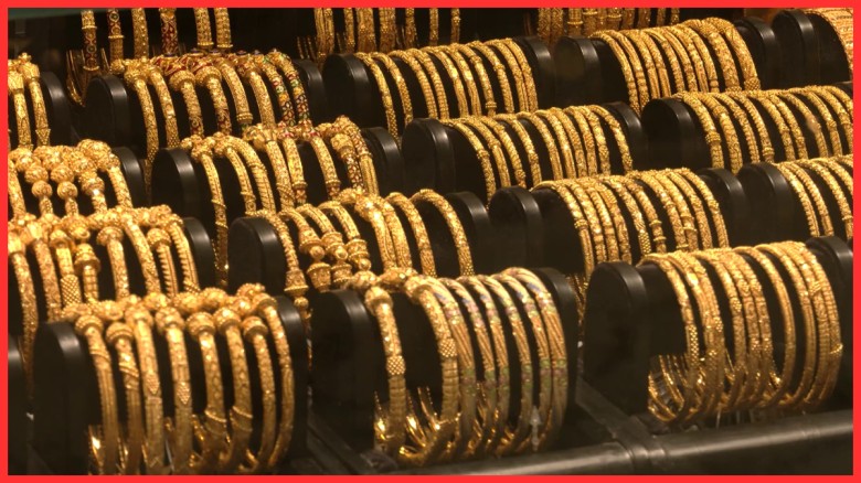 আরও বাড়ল স্বর্ণের দাম, ভরি ২ লাখ ৭০ হাজার ৪৩০ টাকা