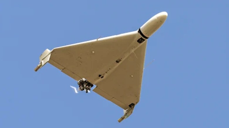 যুক্তরাষ্ট্রে ড্রোন হামলার পরিকল্পনা করছে ইরান, এফবিআই’র সতর