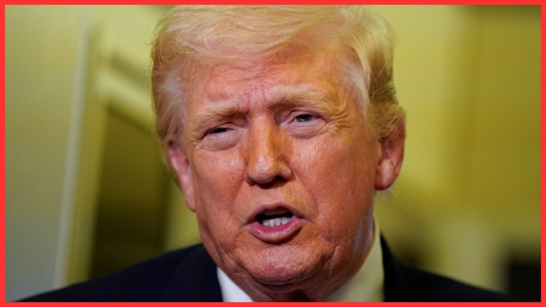 যুক্তরাষ্ট্র ইরানের তেল ও খার্গ দ্বীপ নিয়ে নিতে পারে: ট্রাম্প