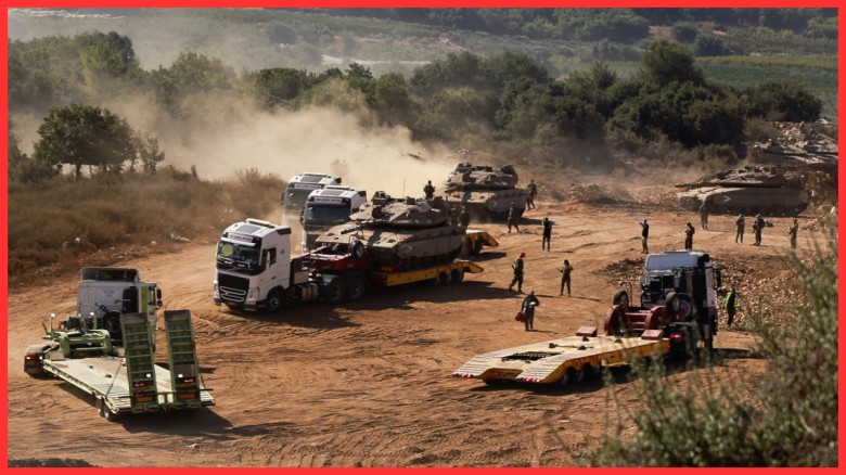 লেবাননে জাতিসংঘের শান্তিরক্ষী ঘাঁটিতে ইসরায়েলের হামলা, নিহত ১