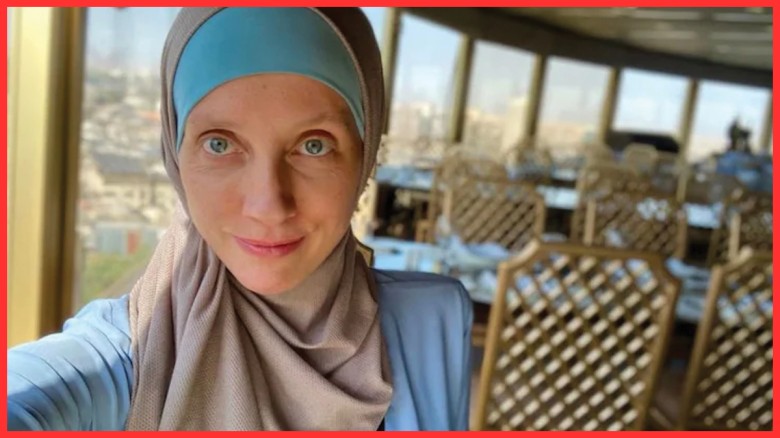 ইরাকের বাগদাদে মার্কিন সাংবাদিককে অপহরণ