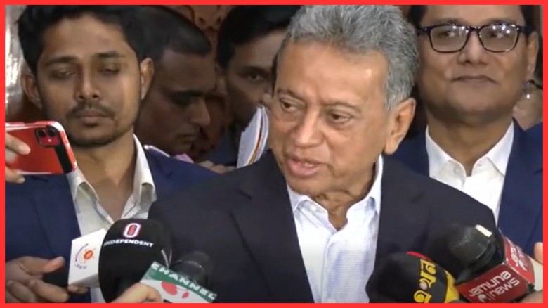 দ্রব্যমূল্য বাড়ার শঙ্কা: অর্থমন্ত্রীর সতর্কবার্তা