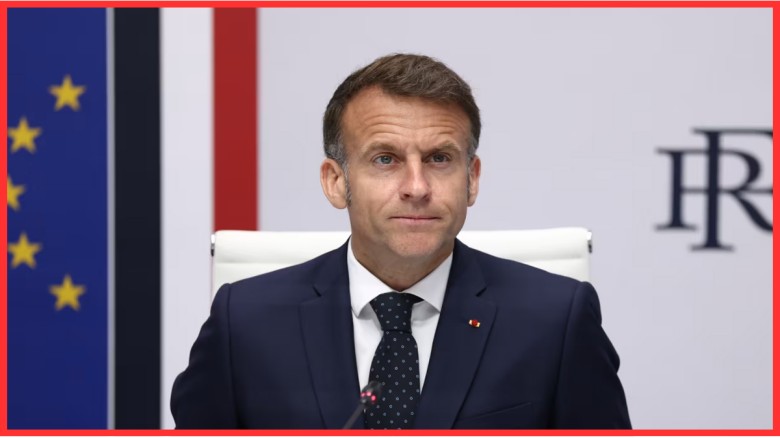 লেবাননে ইসরাইলের হামলা: যুদ্ধবিরতির জন্য হুমকি, ফ্রান্সের নিন্দা