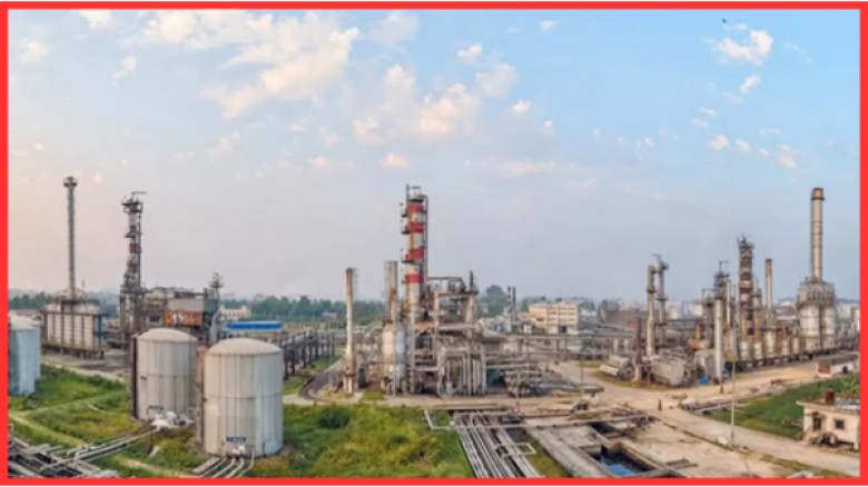 বন্ধ হয়ে গেল দেশের একমাত্র রাষ্ট্রায়ত্ত তেল শোধনাগার