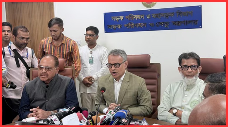 কিলোমিটারে ১১ পয়সা বাড়ল বাসভাড়া