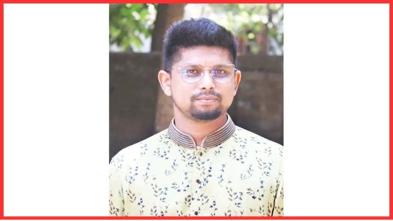 চাকরির টোপ দিয়ে বিদেশে পাচারের অভিযোগ এনসিপি নেতার বিরুদ্ধে