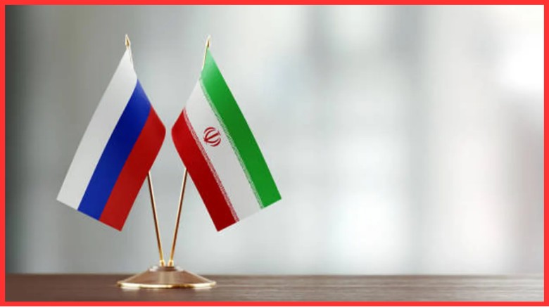 ইরান ইস্যুতে যুক্তরাষ্ট্রকে হুঁশিয়ারি রাশিয়ার দূতের