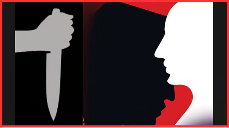 ময়মনসিংহের ফুলপুরে জমি নিয়ে বিরোধে দাদিকে কুপিয়ে হত্যার অভিযোগ, নাতি আটক