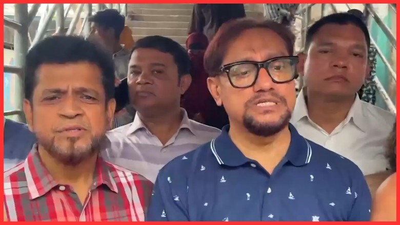 পরিচ্ছন্ন নগর গড়তে নাগরিকদের দায়িত্বশীল হওয়ার আহ্বান চসিক মেয়রের