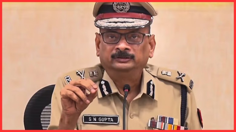পশ্চিমবঙ্গে ৪৮ ঘণ্টায় ২০০ এফআইআর, গ্রেপ্তার ৪৩৩