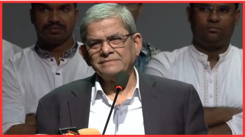 দেশে বর্তমানে ৪ কোটি শিক্ষিত যুবক বেকার: স্থানীয় সরকারমন্ত্রী