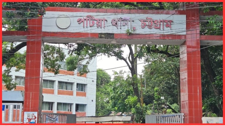 কলা চুরির প্রতিবাদে হামলায় অ্যাডভোকেট ক্লার্কস নেতা তোহার মৃত্যু