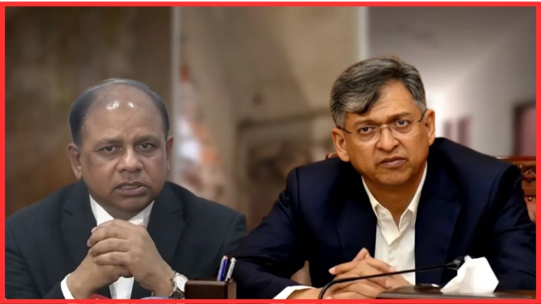 আয়নাঘরে রাখার পর ভারতে নিয়ে ছেড়ে দেওয়া হয়েছিল স্বরাষ্ট্রমন্ত্রীকে