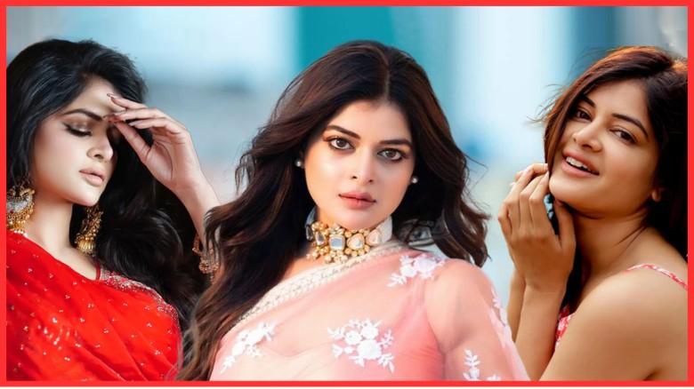 এবার দক্ষিণী সিনেমা মাতাবেন মধুমিতা সরকার