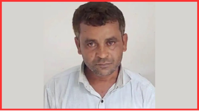 গরু চুরি করতে গিয়ে ধরা, কারাগারে তাঁতী লীগ নেতা