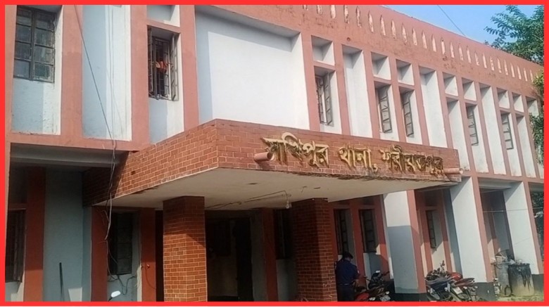 কুপ্রস্তাবে রাজি না হওয়ায় তরুণী ও দুই ভাই-বোনকে গাছে বেঁধে নির্যাতনের অভিযোগ, গ্রেপ্তার ২
