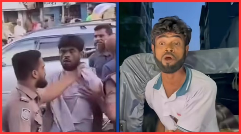 কারাগারে ‘ভাইরাল মিজান’, জানা গেল নেপথ্যের ঘটনা