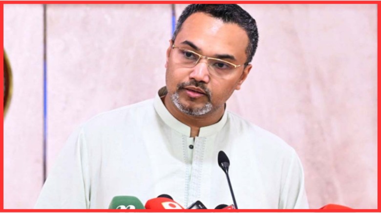 শিক্ষার্থীরা যেন পড়ালেখা শেষে কর্মক্ষম হয়ে উঠতে পারে : মাহদী আমিন