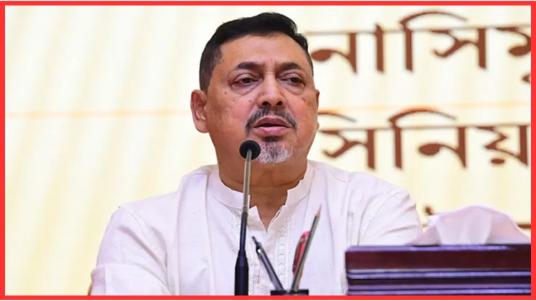 নবম পে-স্কেলের গেজেট কবে, জানালেন মন্ত্রিপরিষদ সচিব