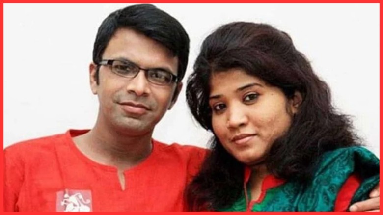 সাগর-রুনি হত্যার বিচার ও তদন্ত চেয়ে আবেদন আন্তর্জাতিক অপরাধ ট্রাইব্যুনালের চিফ প্রসিকিউটর কার্যালয়