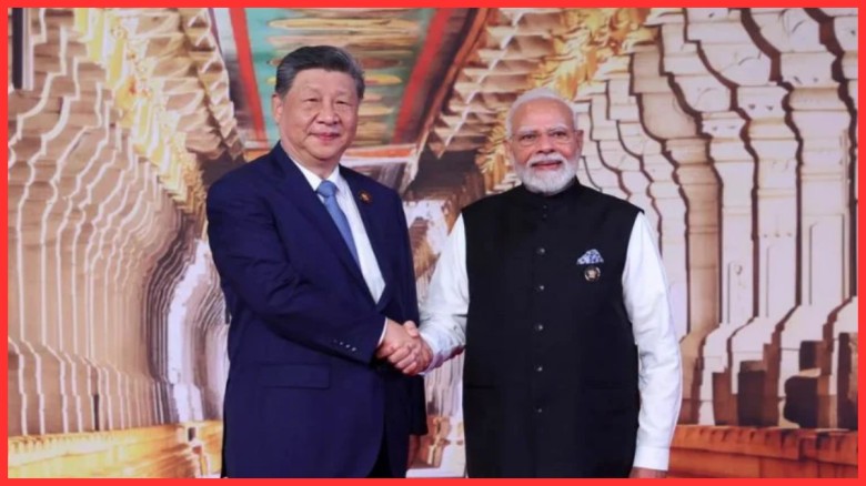 মোদি-জিনপিং বৈঠকে সীমান্ত, বাণিজ্যসহ যেসব বিষয়ে আলোচনা