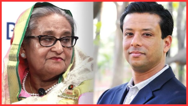 বিএনপি কর্মী হত্যা: শেখ হাসিনা-জয়সহ ১২৫ জনের বিরুদ্ধে মামলা