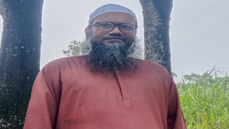ইসলামী ভাবাদর্শভিত্তিক নাগরিক প্লাটফর্ম ও ধাপে ধাপে শক্তি সঞ্চয়ের উপর গুরুত্বারোপ