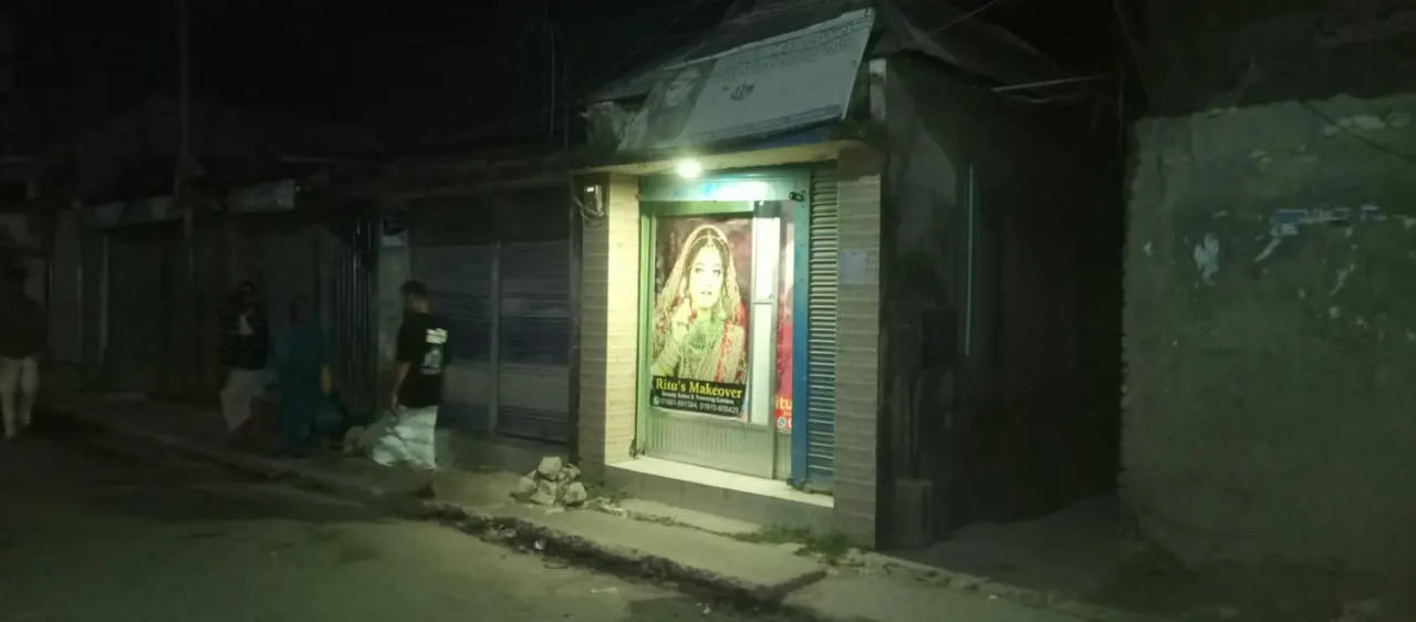 কিশোরগঞ্জের নিউটাউনে জমি নিয়ে বিরোধ, দখলচেষ্টার অভিযোগ আদালত