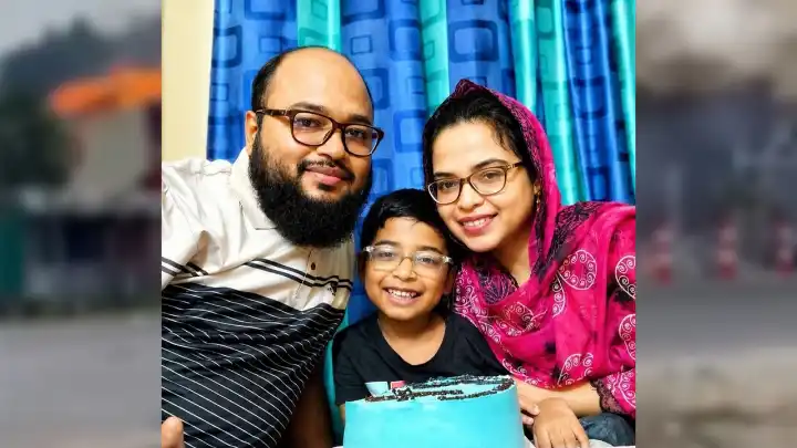 চুয়াডাঙ্গার দক্ষিণ হাসপাতাল পাড়ার গলিতে আর কোনোদিন ফিরবে না 