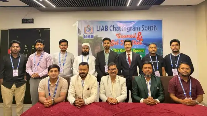 ভাষা শিক্ষা প্রতিষ্ঠান ও ভাষা প্রশিক্ষকদের বৃহত্তর ঐক্য, পেশ
