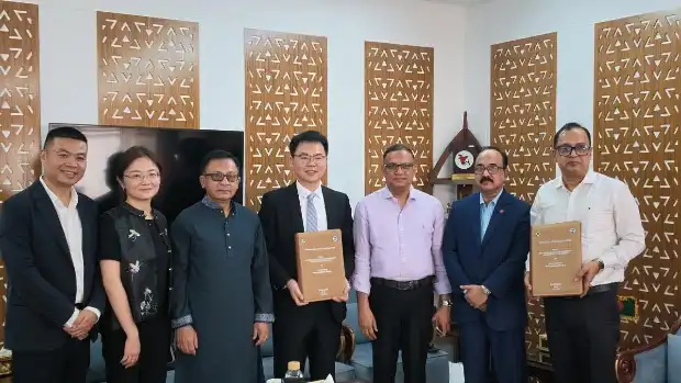 বাংলাদেশের পাট খাতের উন্নয়নে আর্থিক বিনিয়োগের চেয়ে উন্নত প্র
