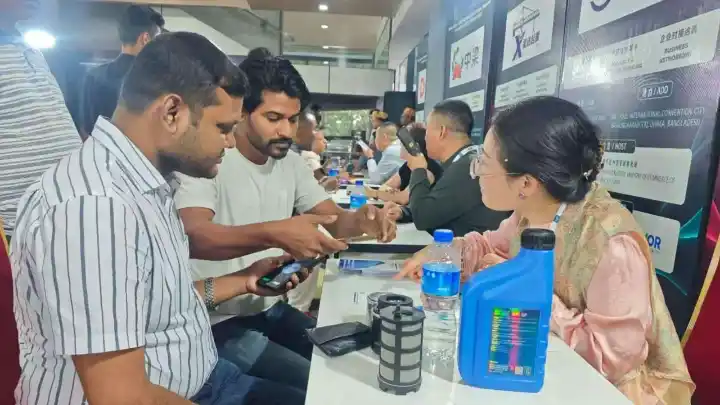 বাংলাদেশ ও চীনের কৃষি খাতের সহযোগিতায় নতুন সম্ভাবনার দ্বার 