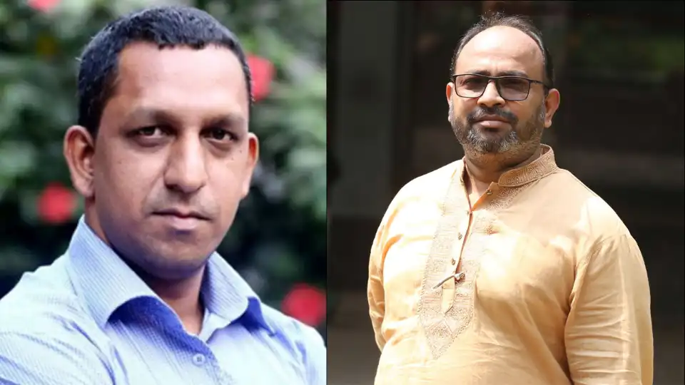 সের্গেই বন্দারচুক ফিল্ম ক্লাবের নতুন কমিটি গঠিত, সভাপতি বিবে