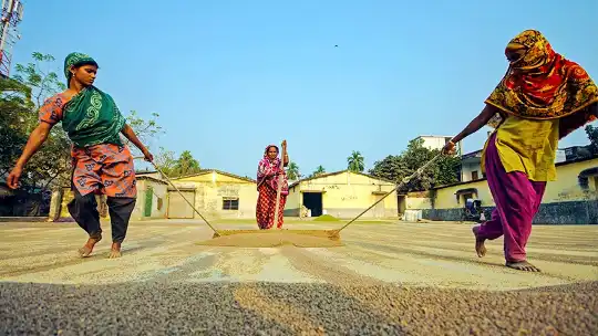 বাংলাদেশের সমসাময়িক অর্থ-সামাজিক রূপান্তর ও প্রবৃদ্ধির প্রধ