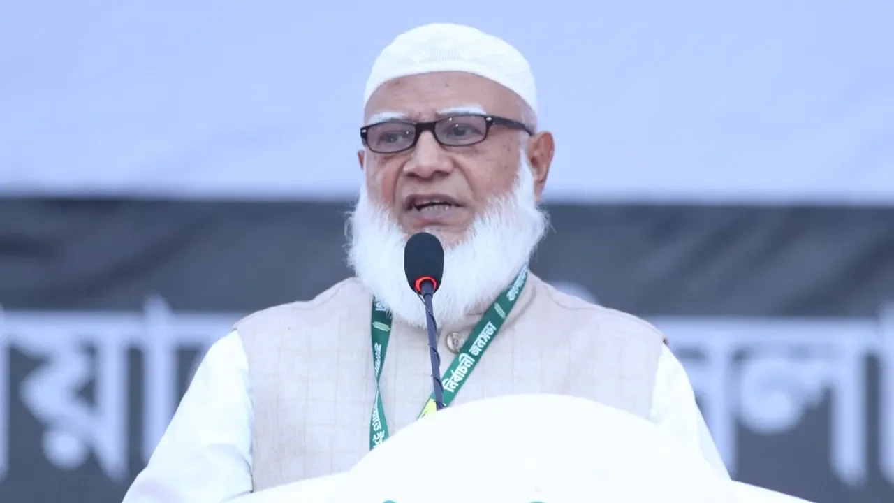ক্ষমতাচ্যুত আওয়ামী লীগের পথেই বিএনপি সরকার হাঁটছে বলে অভিযোগ