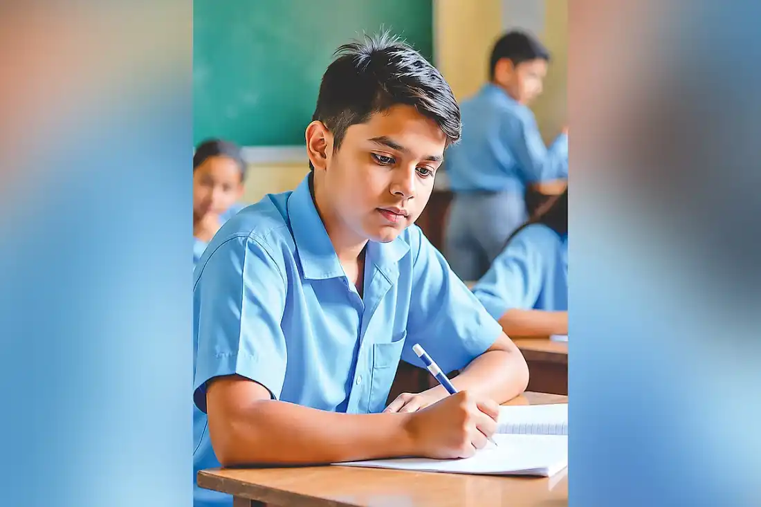 জুনিয়র বৃত্তি পরীক্ষার ফরম পূরণের সময় বাড়ানো হলো