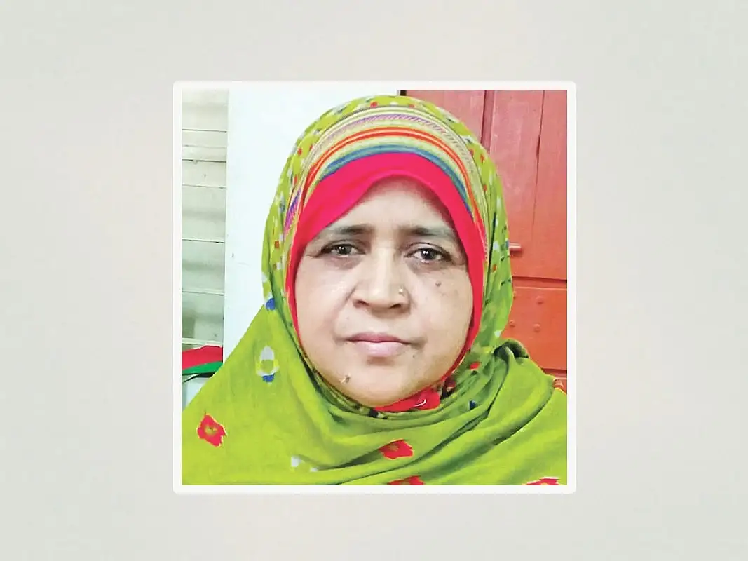 সংসদ ভবন এলাকায় শিক্ষক মৃত্যুর মামলায় এক আসামির জামিন