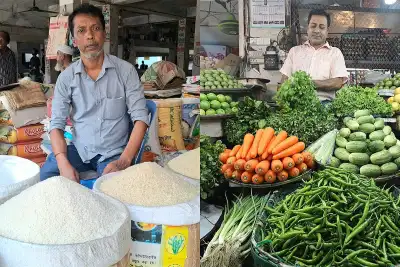 বেড়ে চলা খরচের চাপে দেশের প্রায় অর্ধেক পরিবারই এখন ঋণগ্রস্??