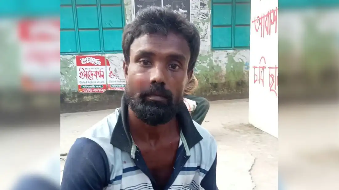 চবি স্টেশনে দুই পথশিশুকে ধর্ষণচেষ্টার অভিযোগে আটক এক