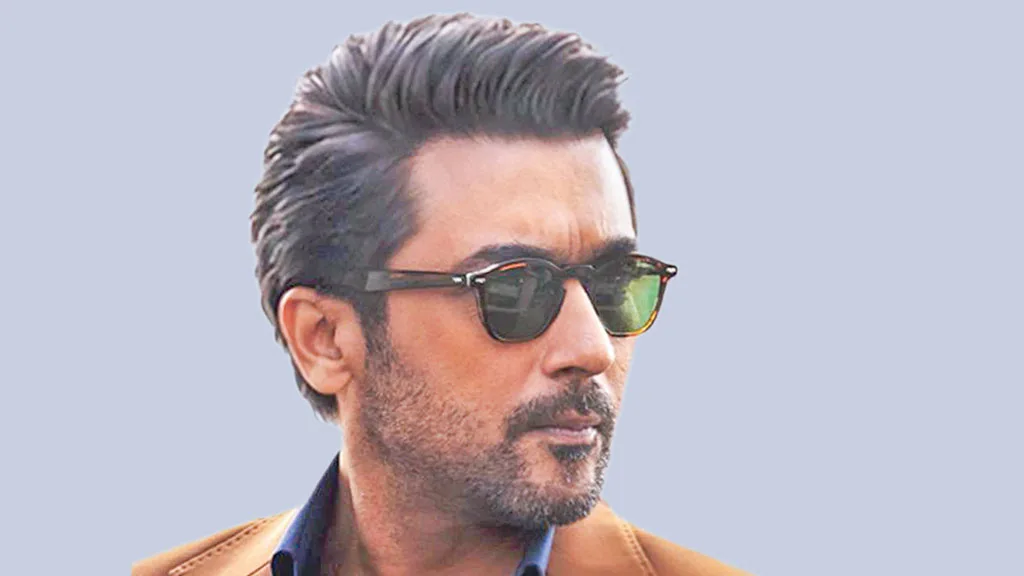 রিলস ছেড়ে পডকাস্ট দেখার পরামর্শ অভিনেতা সুরিয়ার